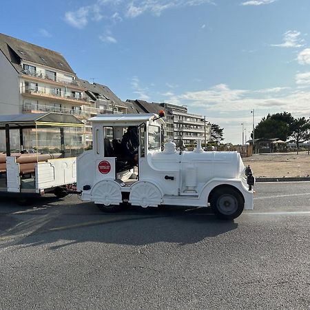 Villa En Bord De Mer ポミシェ エクステリア 写真