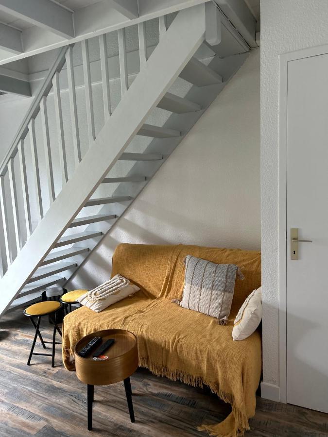 Villa En Bord De Mer ポミシェ エクステリア 写真